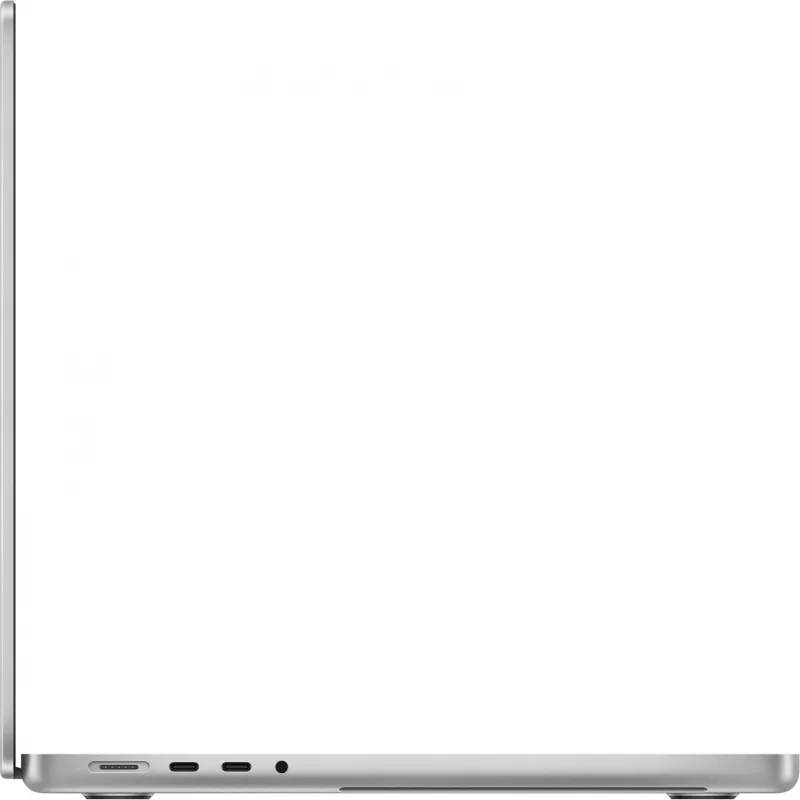 Apple MacBook Pro Space Black MDE04D/A - 35,6 cm (14