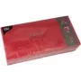 PAPSTAR lautasliinat Daily Collection bordeaux 2-kerroksinen 32,0 x 32,0 cm, 150 kpl (89641)