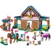 Blocks Friends 42688 Tallitalli ja ratsastusakatemia