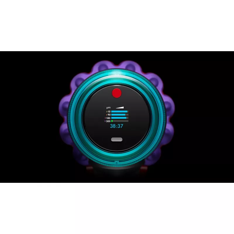 DYSON GEN 5 Detect Absolute pölynimuri