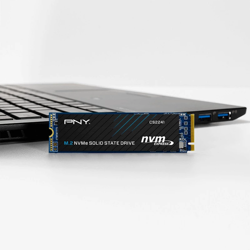 PNY 2TB NVME Gen4 M.2 - CS2241