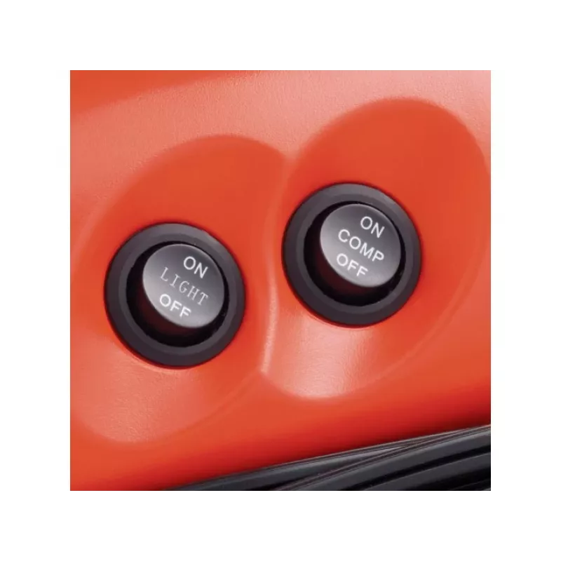 Autokompressori 12V 8,27 bar