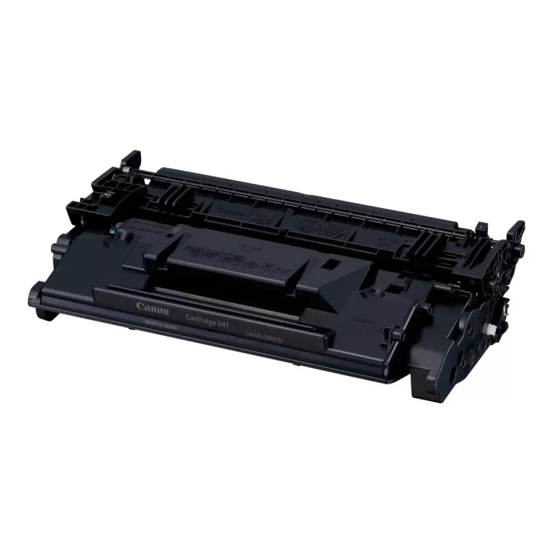 Canon LBP 041 -värikasetti 1000 sivua musta