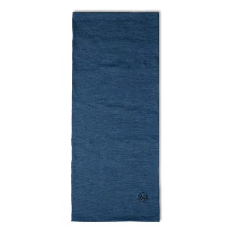 Buff Merino Midweight monikäyttöinen Sling sininen