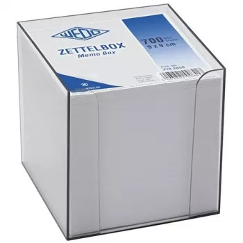 Wedo 2702650 valkoinen
