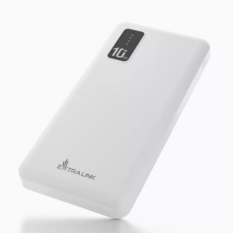 Kannettava varavirtalähde Extralink EPB-098W 10000mAh