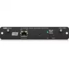 Klark Teknik DN32-WSG laajennuskortti WAVES SoundGrid M-sarjalle