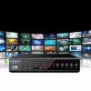 Digitaalinen TV-vastaanotin MANTA DVBT025PRO DVB-T2 Full HD -tuki USB-tallennus