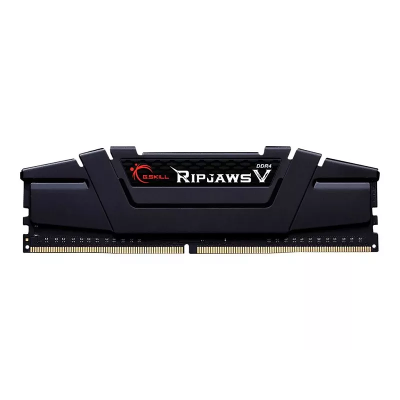 G.Skill Ripjaws V - DDR4 - moduuli - 32 GB - DIMM 288-PIN