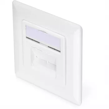 Digitus DN-9007-1 SSD-asema valkoinen