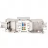 Keystone-moduuli CAT 6 suojattu Digitus DN-93612-1