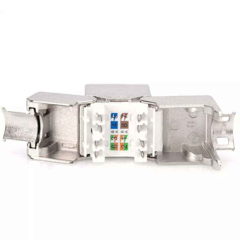 Keystone-moduuli CAT 6 suojattu Digitus DN-93612-1