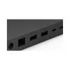Microsoft Surface Thunderbolt 4 Dock T8H-00004 telakointiasema, Ethernet, musta