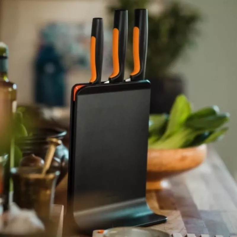 Veitsiteline Fiskars Functional Form