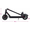 Sähköpotkulauta SENCOR SCOOTER ONE 2020