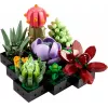 Lego Icons 10309 mehikasvit