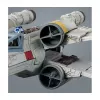 Revell-pienoismallirakennussarja ”Shuttle” mittakaavassa 1:72 — X-Wing Starfighter, pituus 100 mm