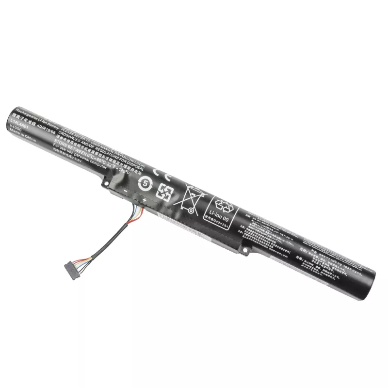 Akku Green Cell LE116 Lenovo Z51 Z51-70 IdeaPad 500-15ISK