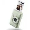 Fujifilm Instax mini LiPlay 1/5 2560 x 1920 pikseliä 86 x 54 mm CMOS vihreä