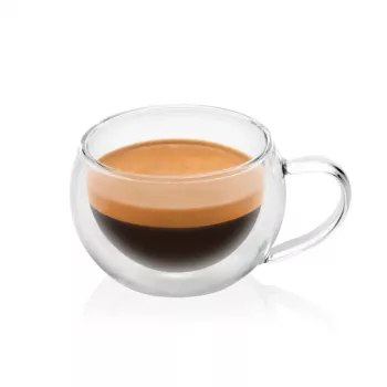 ETA | Lungo-kupit | ETA518091010 | kahville | 2 kpl | konepestävä | lasi