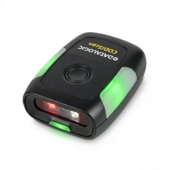 Datalogic CODiScan HS7600MR -viivakoodiskanneri - kannettava - MR - 2D-kuvaus - Bluetooth 5.2 (HS7600MR)
