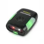 Datalogic CODiScan HS7600MR -viivakoodiskanneri - kannettava - MR - 2D-kuvaus - Bluetooth 5.2 (HS7600MR)