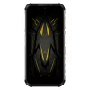 Älypuhelin UleFone Armor 22 — MediaTek Helio G96, 8 GB RAM, 256 GB tallennustila, musta