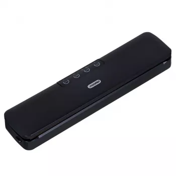 Mesko Home MS 4492 tyhjiöpakastin 0,6 mbar musta
