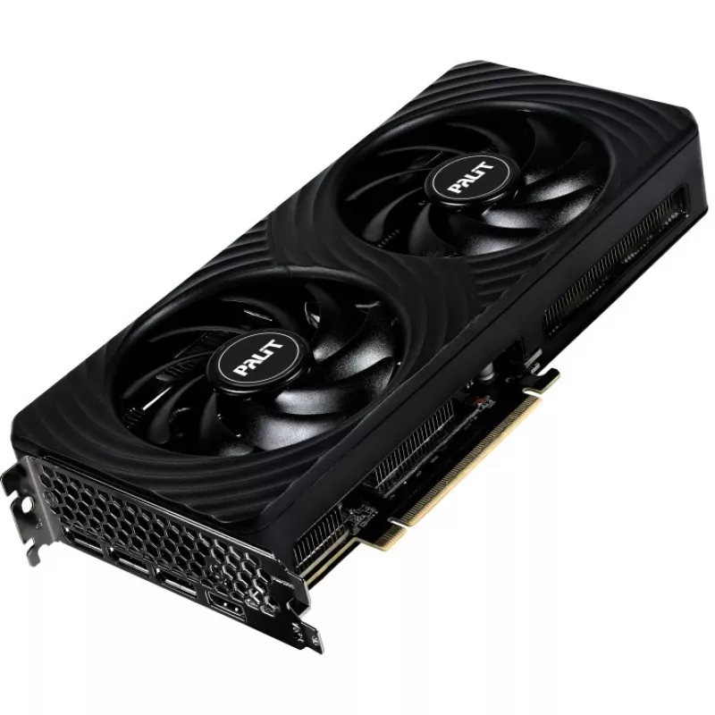 Palit GeForce RTX 5060 Dual OC 8GB GDDR7 -näytönohjain