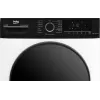 Beko BMM5DFO5741WPB pesukone-kuivausrumpu 7 kg / 5 kg valkoinen