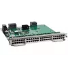 Verkkokytkinmoduuli Cisco C9400-LC-48U Gigabit Ethernet 48 porttia