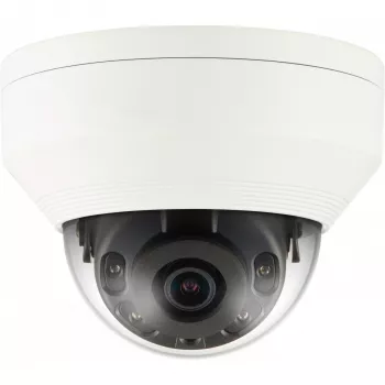 Dome-IP-turvakamera Hanwha QNV-6012R 1920 x 1080 pikseliä