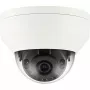 Hanwha QNV-6012R IP-kupolivalvontakamera, ulkokäyttöön, 2 MP, 2,8 mm, infrapuna, IK10, IP66, valkoinen