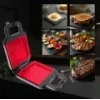 ELDOM Mini-monitoimileivänpaahdin