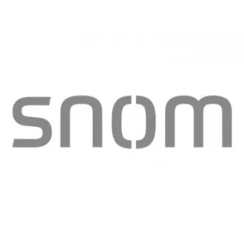 Snom seinäteline puhelimelle - snom D120