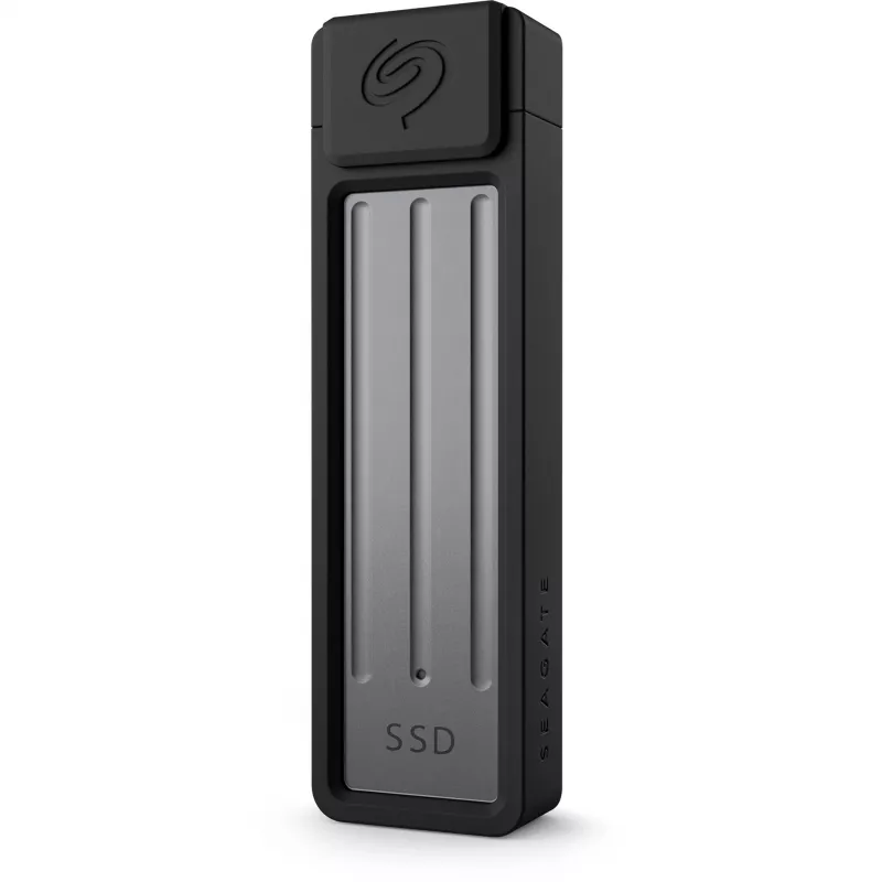 Seagate ultrakompakti SSD 2 TB, USB-C 3.2 Gen 2 (STMX2000400)