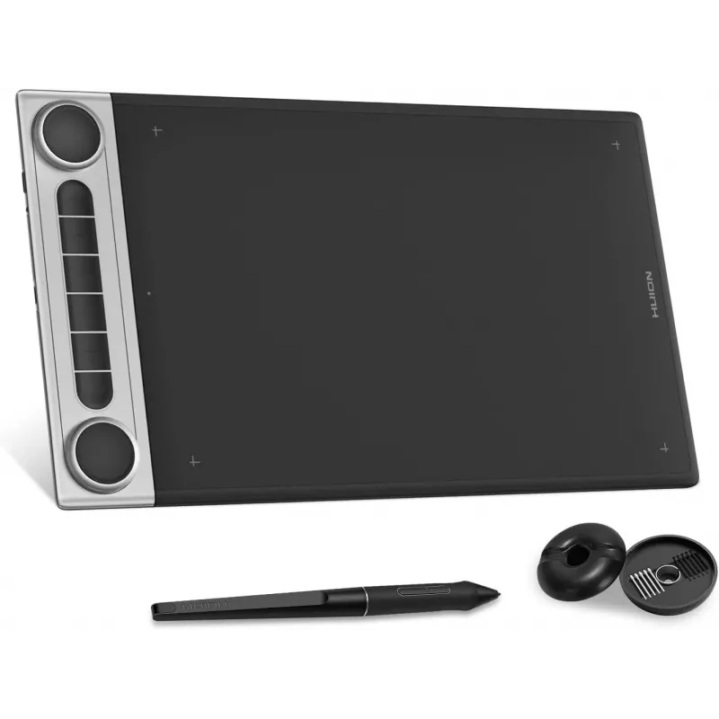 Huion Q630M piirustustabletti