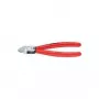Sivuleikkurit Knipex 72 01 180