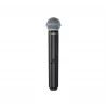 Shure BLX24E/B58-H8E – langaton laulujärjestelmä Beta 58A -mikrofonilla
