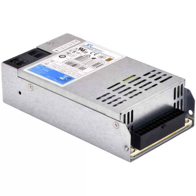 Virtalähde SEASONIC SSP-250SUB 250W PC/palvelin 80 PLUS Bronze