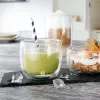 ZWILLING 39500-077-0 teelasi, läpinäkyvä, 2 kpl, 240 ml