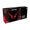 PowerColor Red Devil Radeon RX 9070 XT 16GB GDDR6 PCIe 5.0 näytönohjain