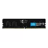 Crucial CT8G48C40U5 muistimoduuli 8 GB 1 x 8 GB DDR5 4800 MT/s
