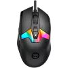 Pelihiiri LORGAR MSP80 8000 Hz USB