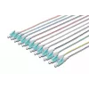 Kuitu-pigtail Digitus LC OM3 50/125 µ simplex 2 m