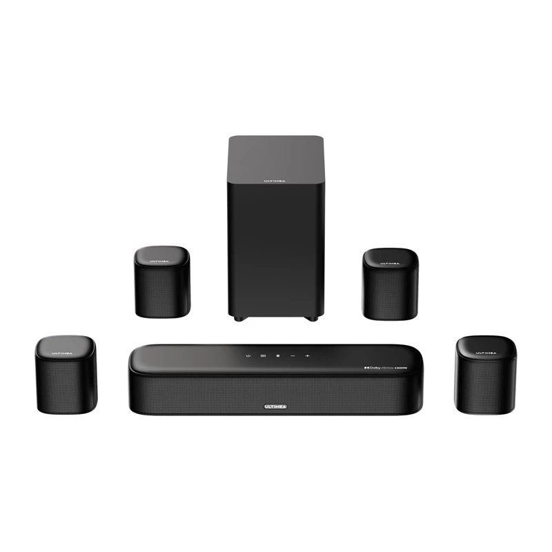Ultimea Aura A60 -soundbar