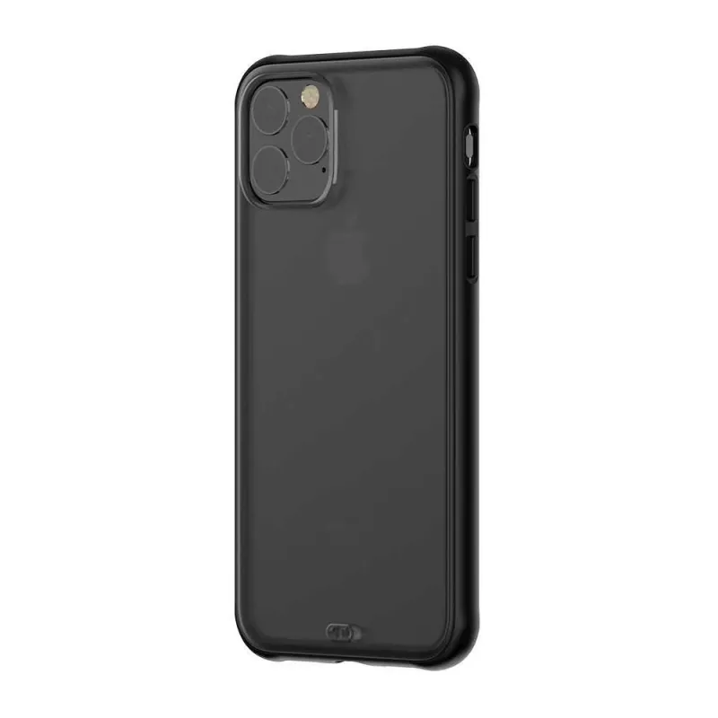 Devia Soft Elegant -suojakotelo iPhone 11 Pro Max