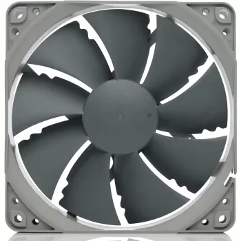 Tuuletin Noctua NF P12 redux-1700 PWM, 120 mm, 12 V, 1700 RPM, 4-Pin PWM, 120,2 m³/h, 25,1 dB