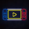 Konsoli-neonvalot MANTA SNL93MT Style Neon Lights