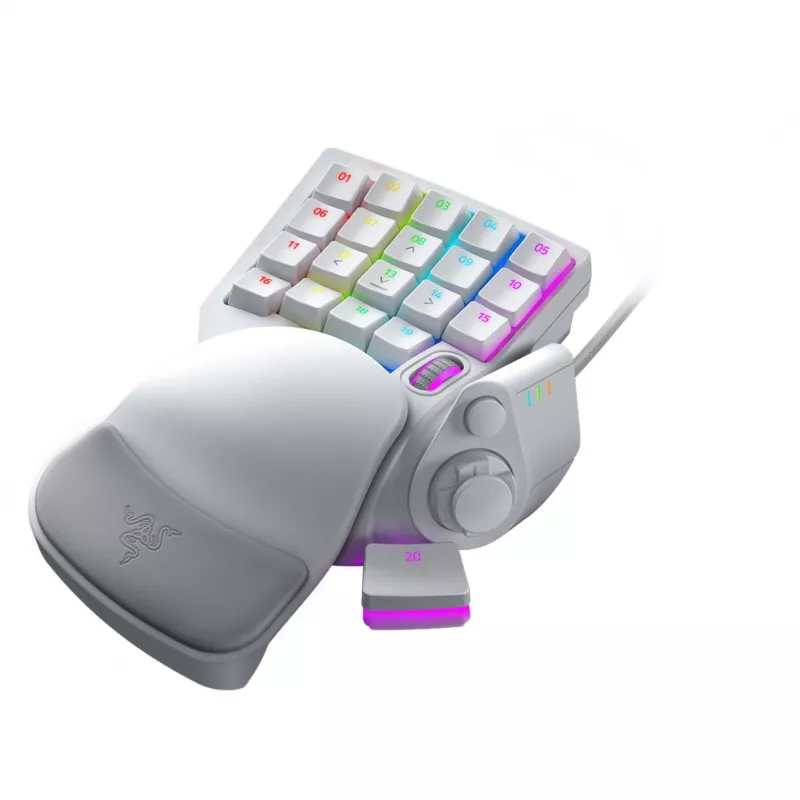 Näppäimistö Razer Tartarus Pro